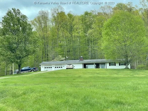 9619 Charleston Rd, Ripley, WV 25271