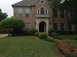 5913 Willowross Way, Plano, TX 75093