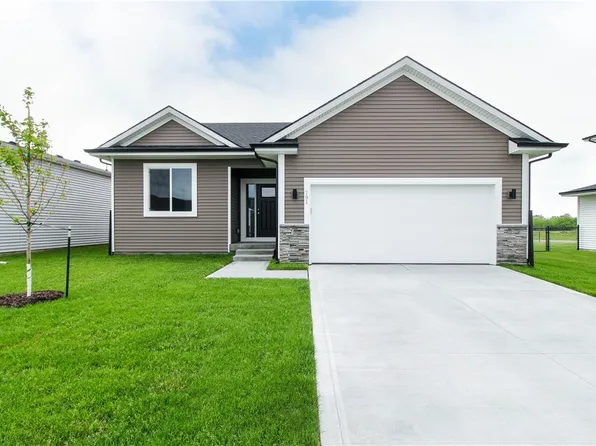 791 McIntosh Ct NE, Bondurant, IA 50035