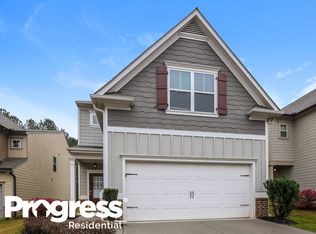 52 Fern Walk, Lawrenceville, GA 30045