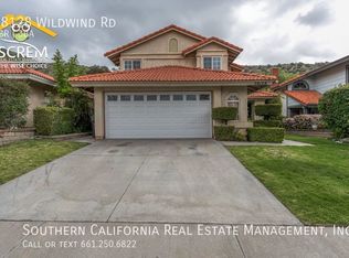 28128 Wildwind Rd, Santa Clarita, CA 91351