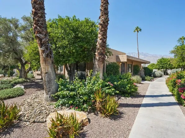 2201 Los Patos Dr, Palm Springs, CA 92264