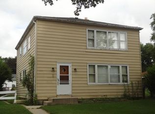 5853 N 65th St, Milwaukee, WI 53218