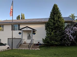 432 Clover Cir, Hayden, CO 81639