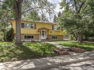 715 Hartford Dr, Boulder, CO 80305