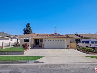 11648 Faculty Dr, Norwalk, CA, 90650