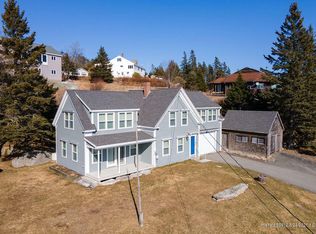 72 Indian Point Rd, Stonington, ME 04681