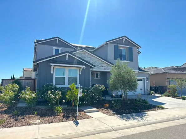 4083 Cambery Drive, Rancho Cordova, CA 95742