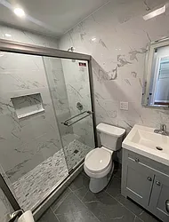 Rented by J Misrahi Realty Corp