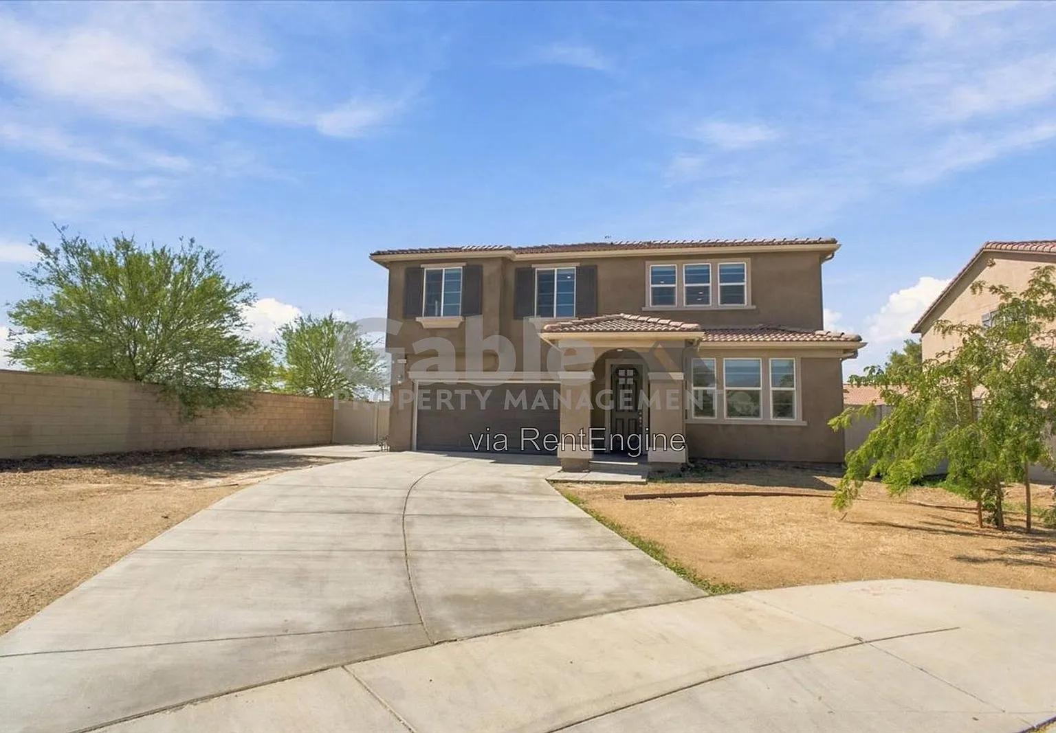 4 bed, 3.0 bath, 2679 sqft, $3,550 — Photo 1