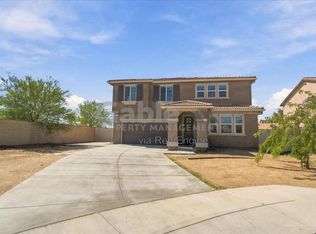 45605 6th St E, Lancaster, CA 93535