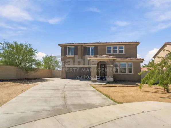 45605 6th St E, Lancaster, CA 93535