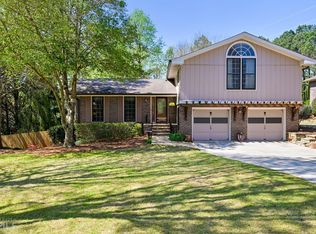 3863 Miller Ct, Atlanta, GA 30360