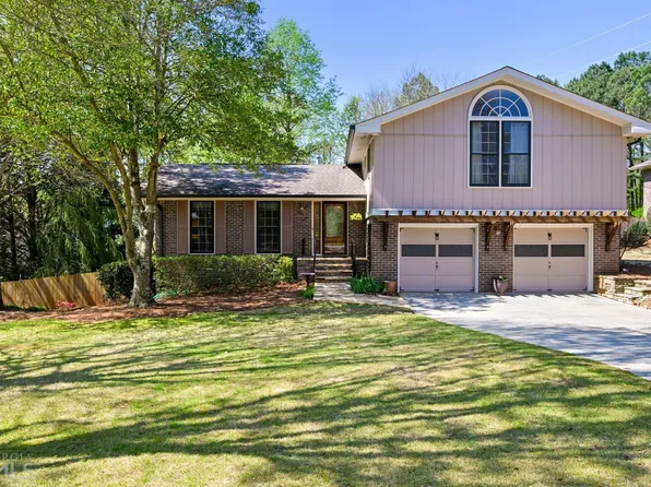 3863 Miller Ct, Atlanta, GA 30360