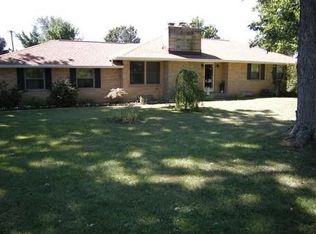 2007 S Linda Dr, Bellbrook, OH