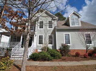 7849 Hampton Forest Ln, Chesterfield, VA 23832