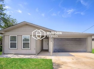 1718 Beacon St, San Angelo, TX 76905