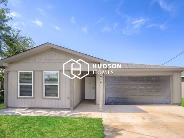 1718 Beacon St, San Angelo, TX