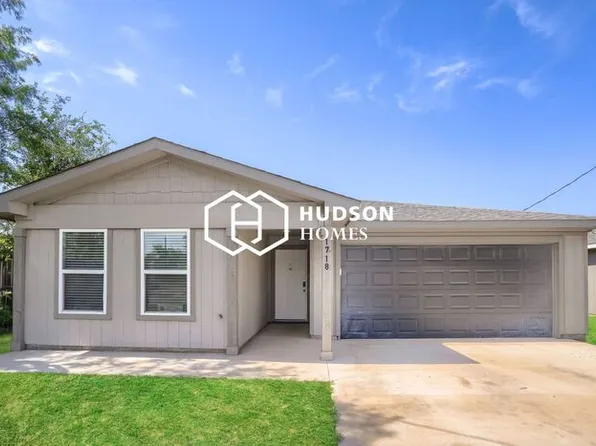 1718 Beacon St, San Angelo, TX 76905