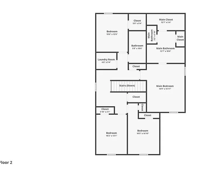10430 Whispering Hammock Dr — Photo 3