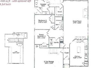 13226 Champions Cup Way, Mont Belvieu, TX 77535