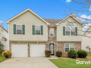 2876 Spence Ct, Dacula, GA 30019