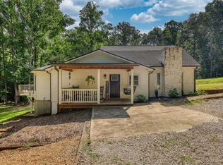 222 W River Bend Dr, Eatonton, GA 31024