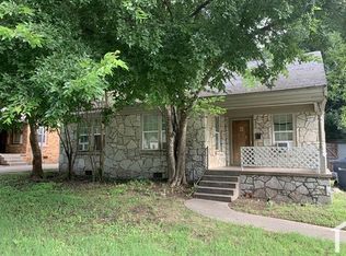 3125 NW Drexel Ct, Oklahoma City, OK 73107