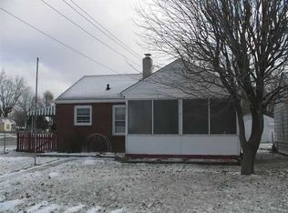 2211 S Randolph St, Indianapolis, IN