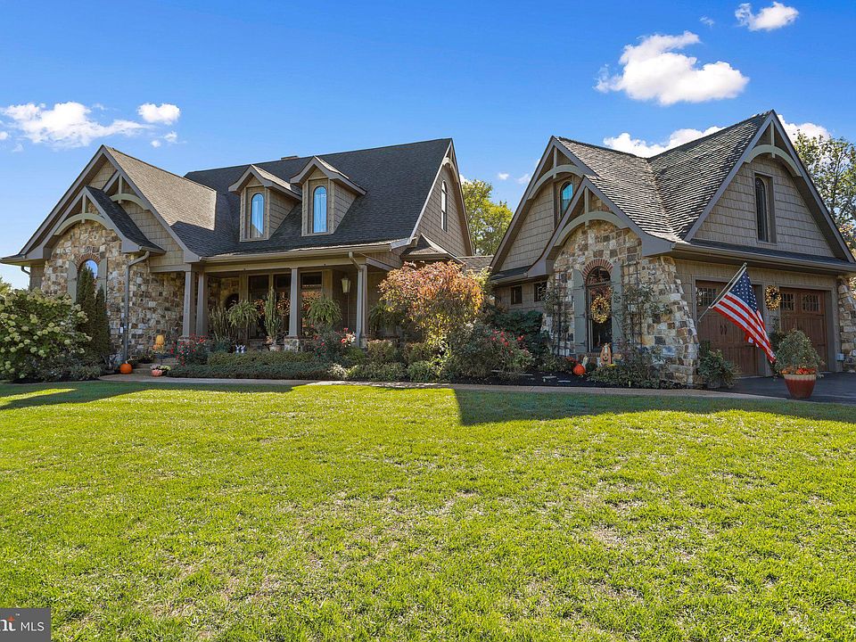 3562 Rockland Rd, Front Royal, VA 22630 Zillow