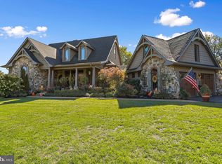 3562 Rockland Rd, Front Royal, VA 22630