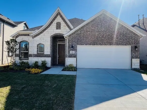 3800 Lochwood Dr, Rowlett, TX 75088
