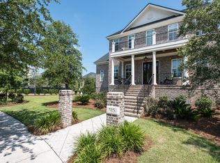 177 River Green Pl, Daniel Island, SC 29492