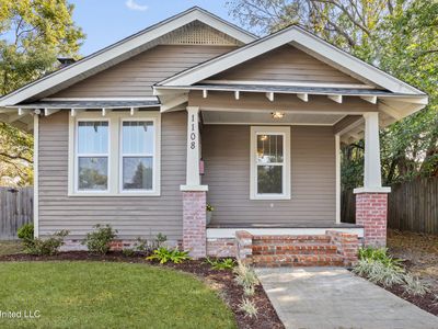 1108 37th Ave, Gulfport, MS, 39501