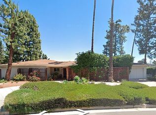 16562 Knollwood Dr, Granada Hills, CA 91344