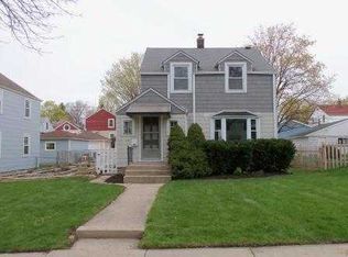 2463 S 64th St, West Allis, WI 53219