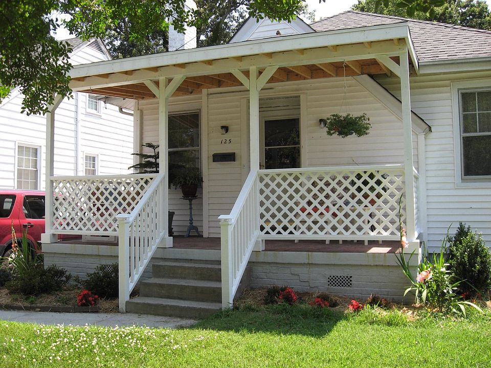Available Soon: 125 W Government Ave, Norfolk, VA 23503