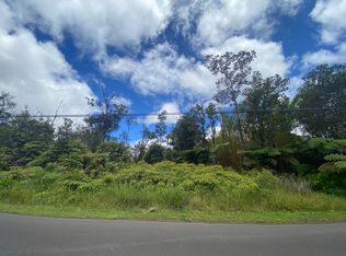 Alii Kane St LOT 126, Volcano, HI 96785