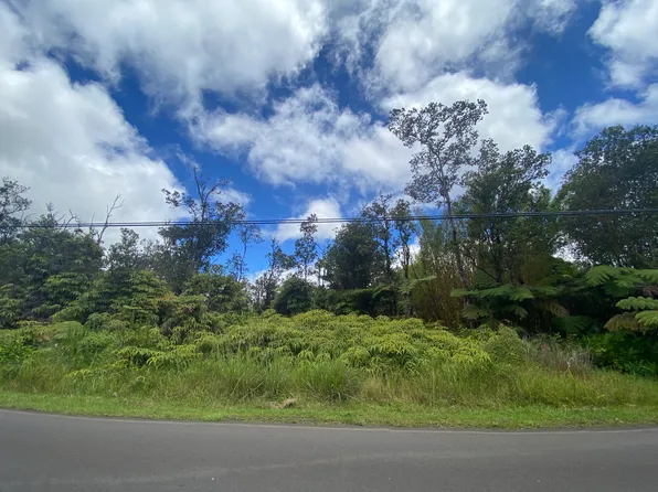 Alii Kane St Lot 126, Volcano, HI 96785