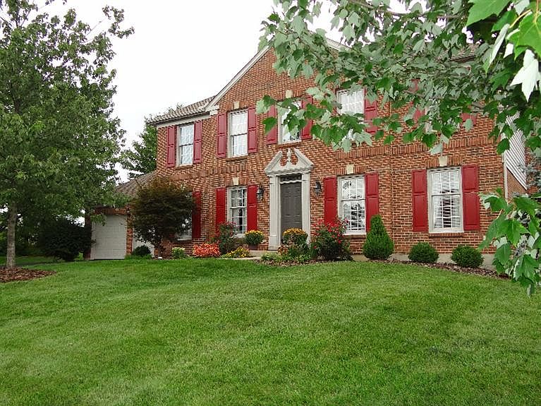 1st image of 8109 Thistlewood Dr