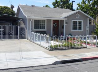 393 East Ct, San Jose, CA 95116