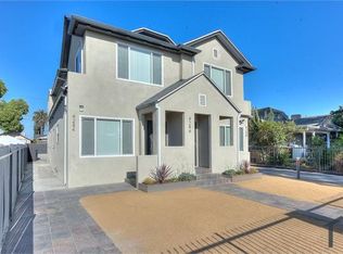 4288 S Hobart Blvd, Los Angeles, CA 90062