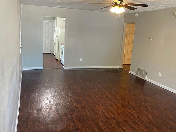 Living room.