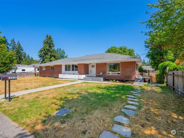 1339 Garrison Avenue, Port Orchard, WA 98366