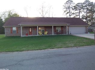 114 Whitetail Ln, Monticello, AR 71655
