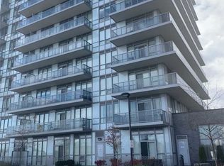 4633 Glen Erin Dr #1408, Mississauga, ON L5M 0Y6