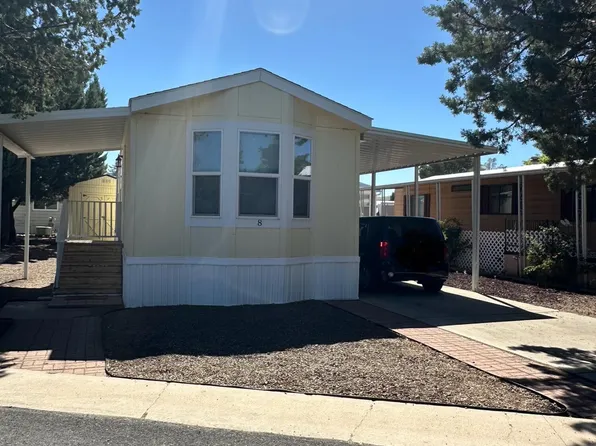 7901 E State Route 69 Lot 8, Prescott Valley, AZ 86314