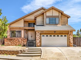 2924 Balsam Ct, Fairfield, CA 94533