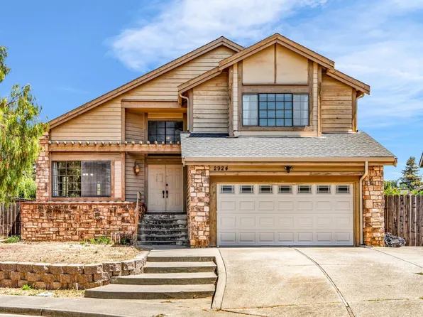 2924 Balsam Court, Fairfield, CA 94533