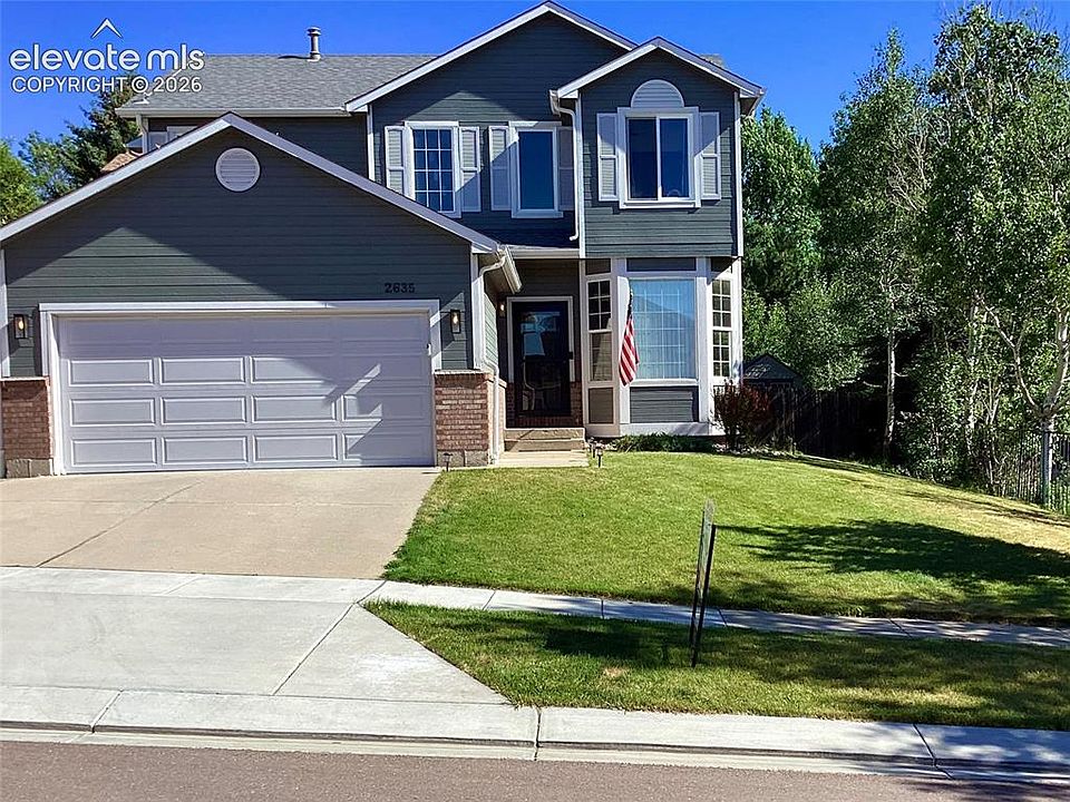 1st image of 2635 Lumberjack Dr